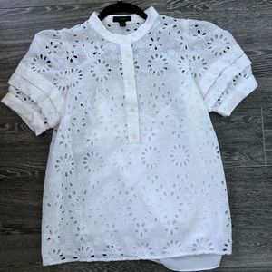 JCrew Top